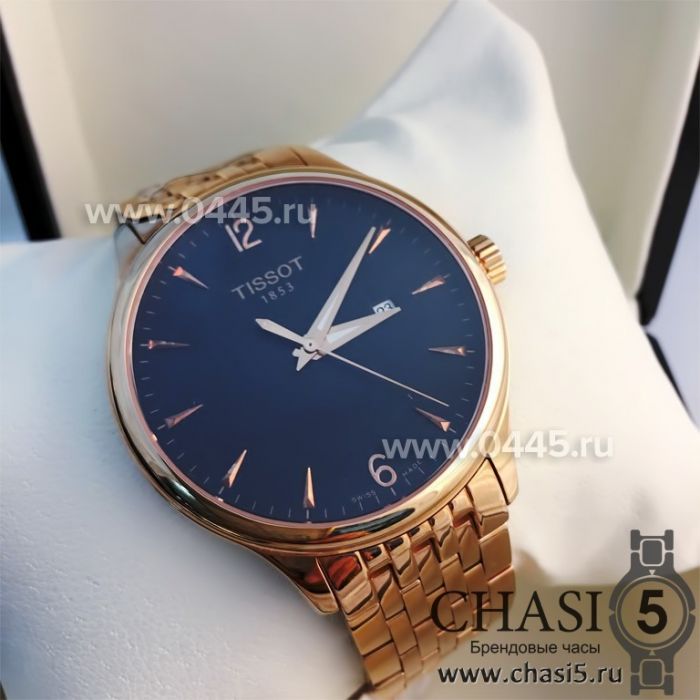 Часы Tissot Couturier (03573)