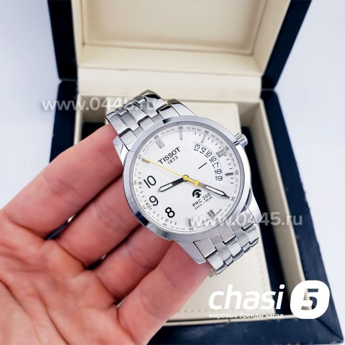 Часы Tissot PRC 200 (03586)