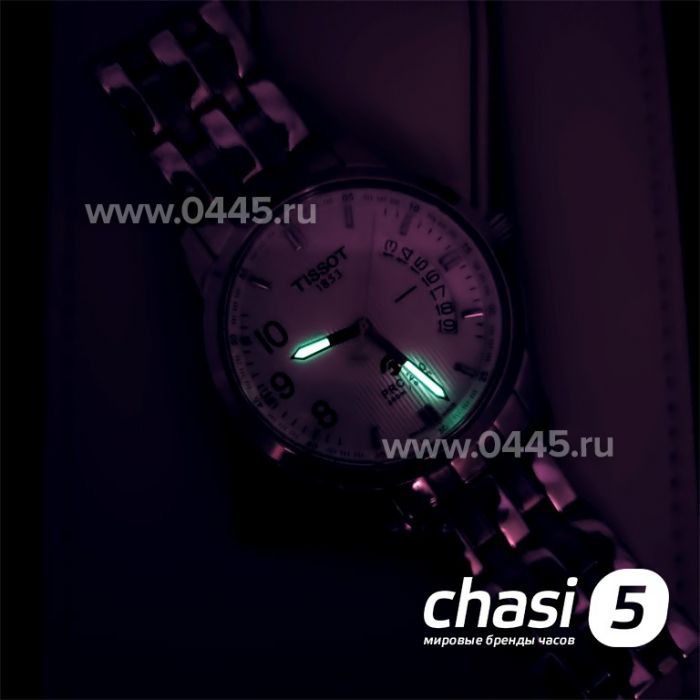 Часы Tissot PRC 200 (03586)