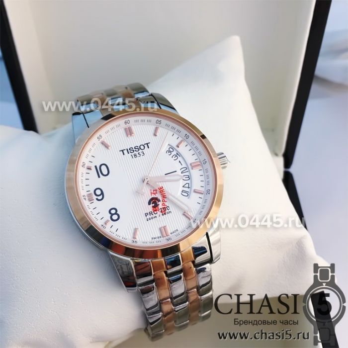 Часы Tissot PRC 200 (03589)