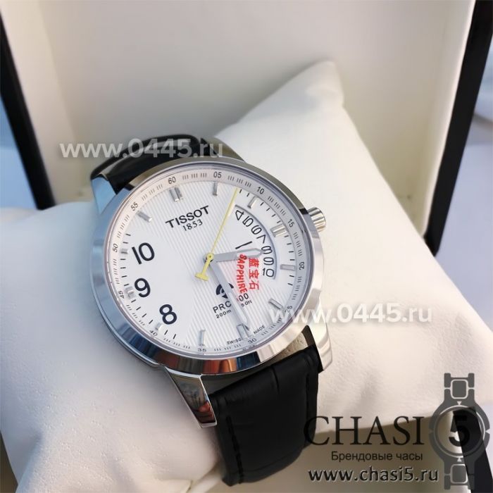 Часы Tissot PRC 200 (03592)