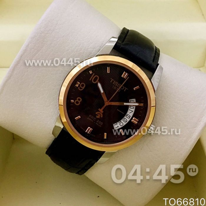 Часы Tissot PRC 200 (03593)