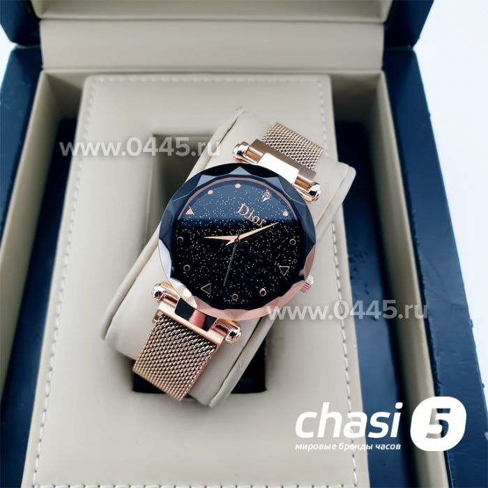Часы Dior Classic (00360)