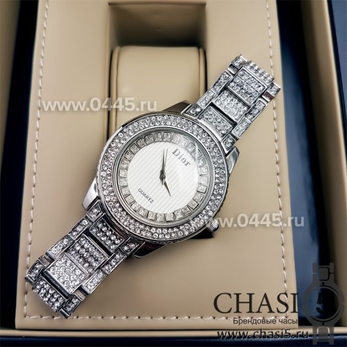 Часы Dior Christal (00366)