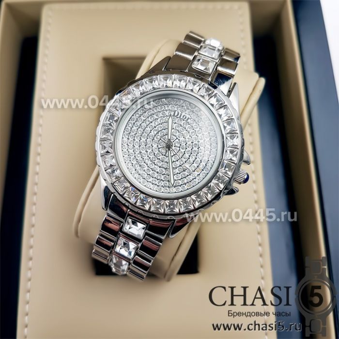 Часы Dior Christal (00368)