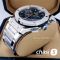 Часы HUBLOT Classic Fusion Chronograph (00037)