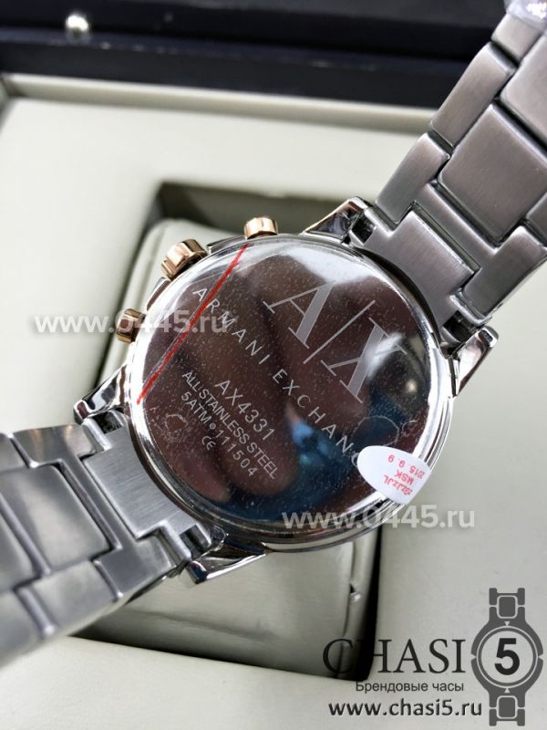 Часы Armani Ax4331 (03843)