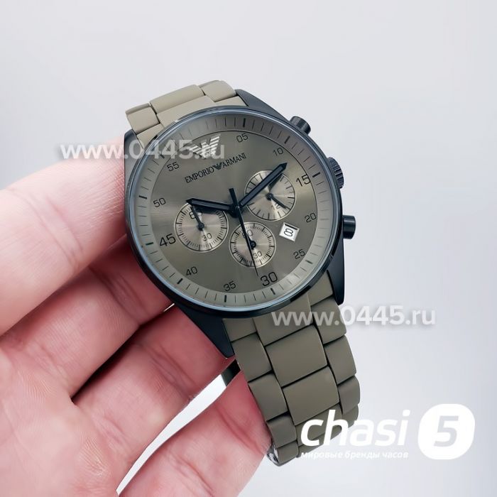 Часы Armani Ar5950 (03860)