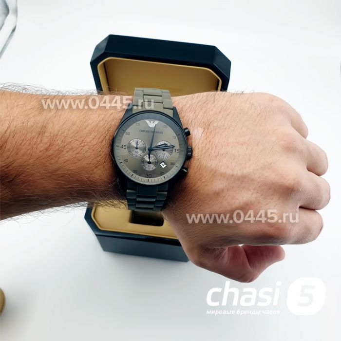 Часы Armani Ar5950 (03860)