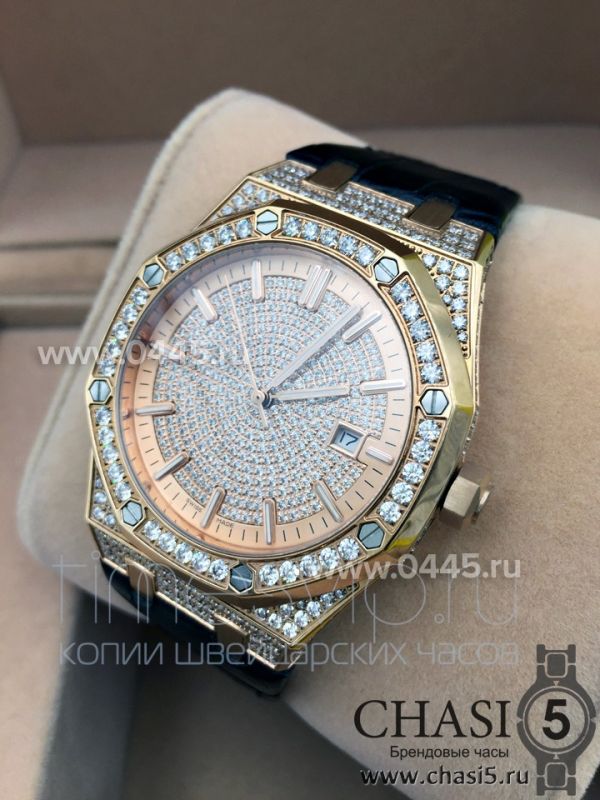 Часы Audemars Piguet Royal Offshore (03878) Часы Audemars Piguet Royal Offshore (03878)