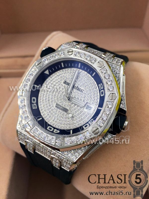 Часы Audemars Piguet Royal Offshore (03879) Часы Audemars Piguet Royal Offshore (03879)