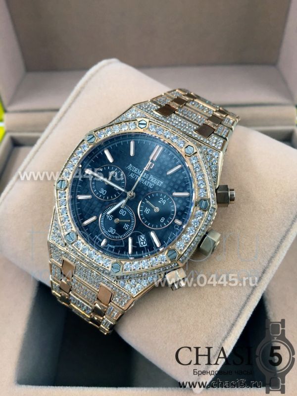 Часы Audemars Piguet Royal Offshore (03883) Часы Audemars Piguet Royal Offshore (03883)