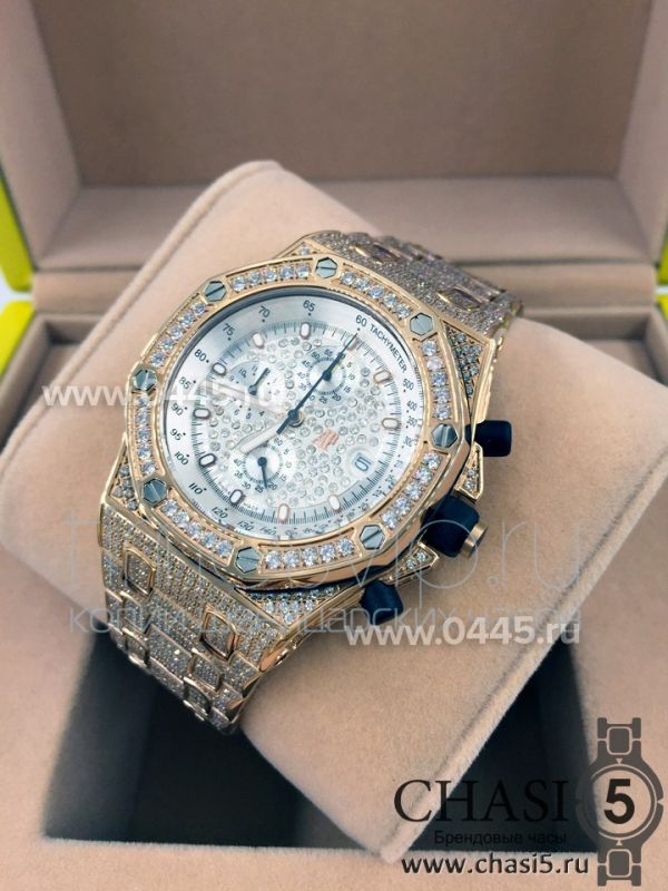 Часы Audemars Piguet Royal Offshore (03884) Часы Audemars Piguet Royal Offshore (03884)