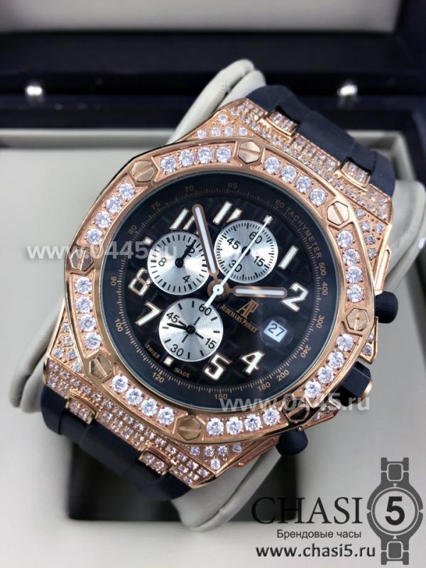 Часы Audemars Piguet Royal Offshore (03889) Часы Audemars Piguet Royal Offshore (03889)