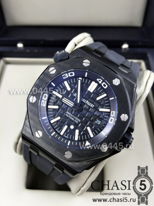Часы Audemars Piguet Royal Offshore (03893) Часы Audemars Piguet Royal Offshore (03893)