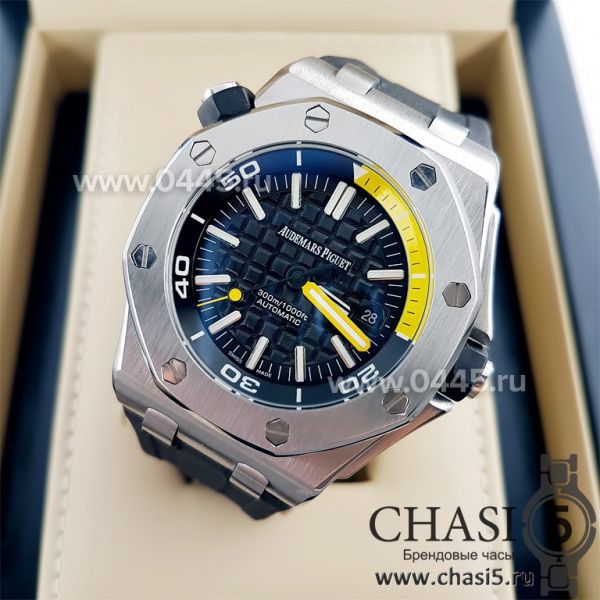 Часы Audemars Piguet Royal Offshore (03894) Часы Audemars Piguet Royal Offshore (03894)