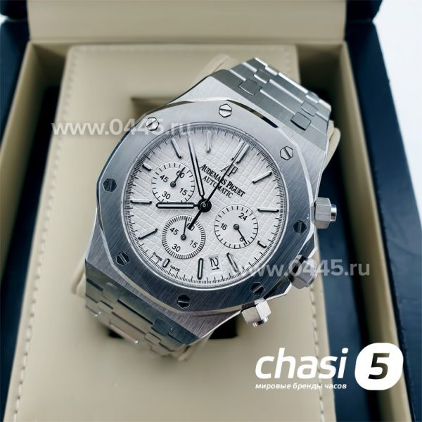 Часы Audemars Piguet Royal Oak (03902) Часы Audemars Piguet Royal Oak (03902)