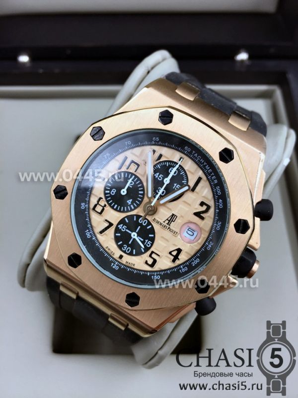 Часы Audemars Piguet Royal Oak Offshore (03905) Часы Audemars Piguet Royal Oak Offshore (03905)