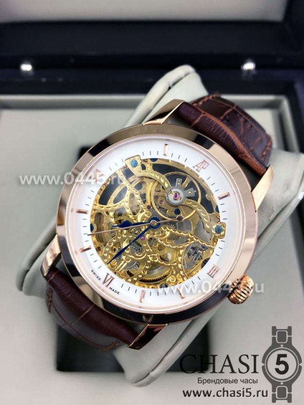 Часы Audemars Piguet Skeleton (03911) Часы Audemars Piguet Skeleton (03911)