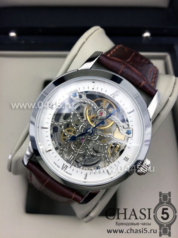 Часы Audemars Piguet Skeleton (03912) Часы Audemars Piguet Skeleton (03912)