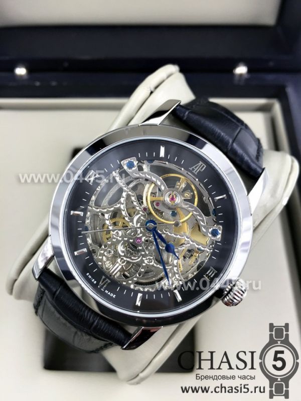 Часы Audemars Piguet Skeleton (03913) Часы Audemars Piguet Skeleton (03913)