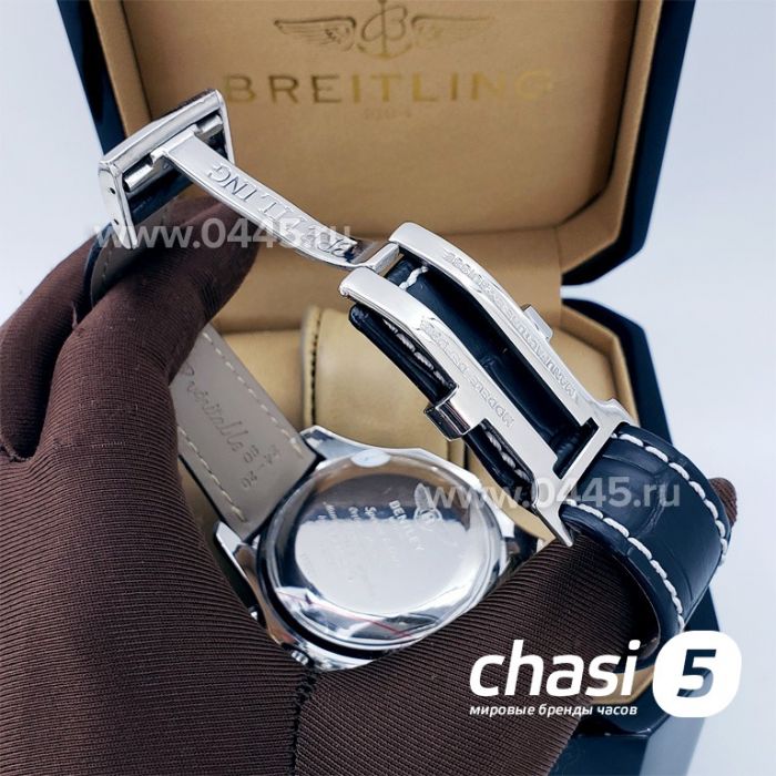 Часы Breitling For Bentley (03956)