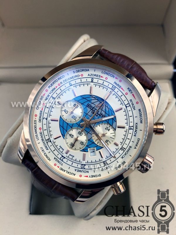 Часы Breitling Transocean (03970)