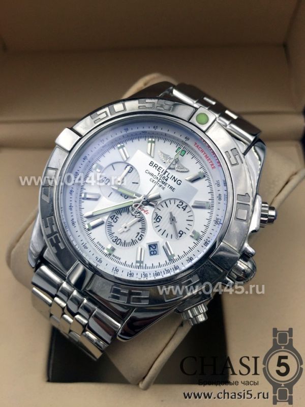 Часы Breitling Chronomat 44 (03971)