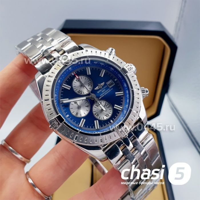 Часы Breitling Chronomat 44 (03979)