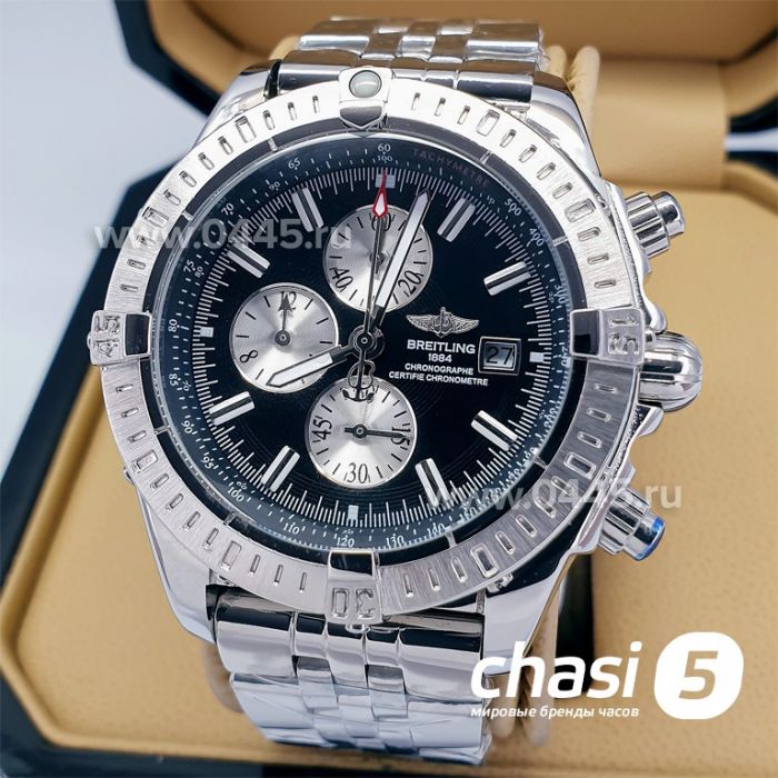Часы Breitling Chronomat 44 (03980)