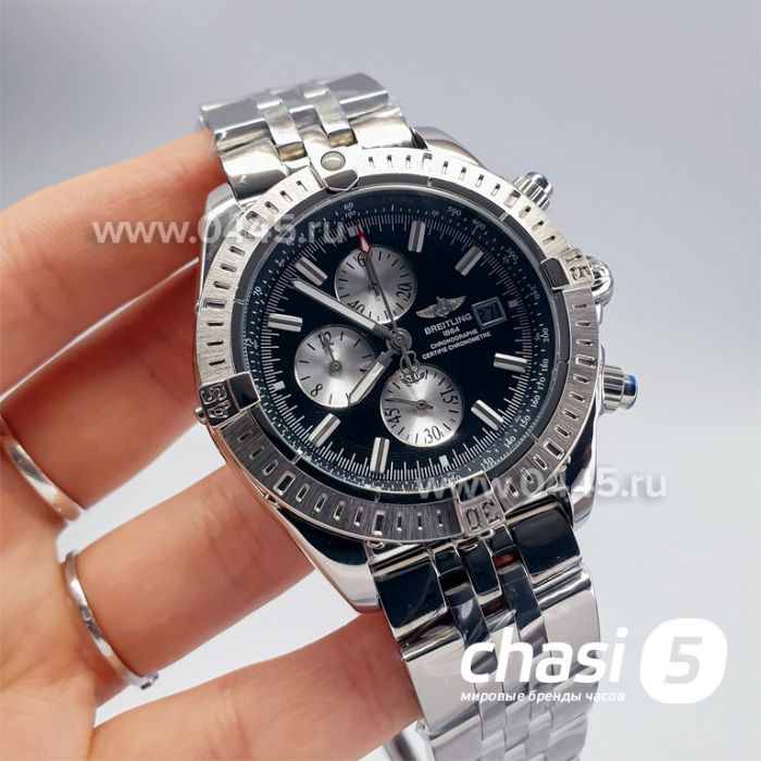 Часы Breitling Chronomat 44 (03980)