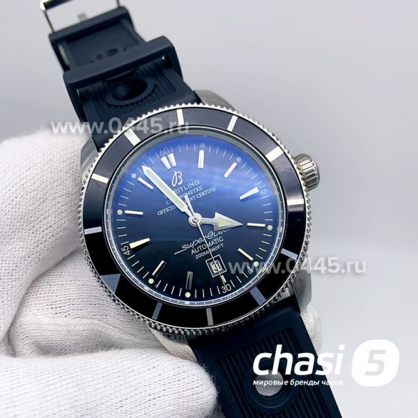 Часы Breitling Superocean (03989) Часы Breitling Superocean (03989)