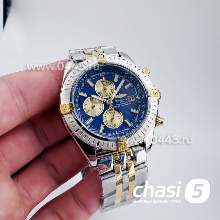 Часы Breitling Chronomat 44 (03990)