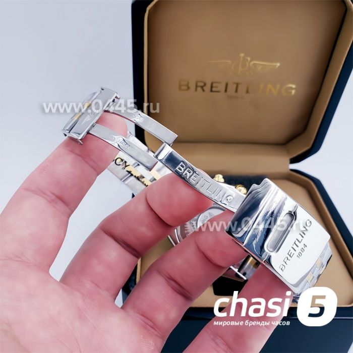 Часы Breitling Chronomat 44 (03990)
