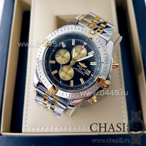 Часы Breitling Chronomat 44 (03991)