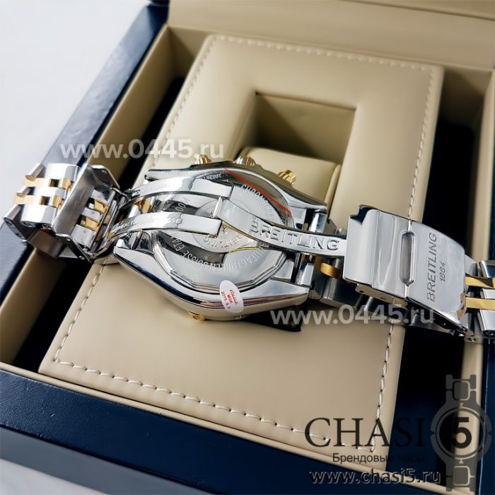 Часы Breitling Chronomat 44 (03991)