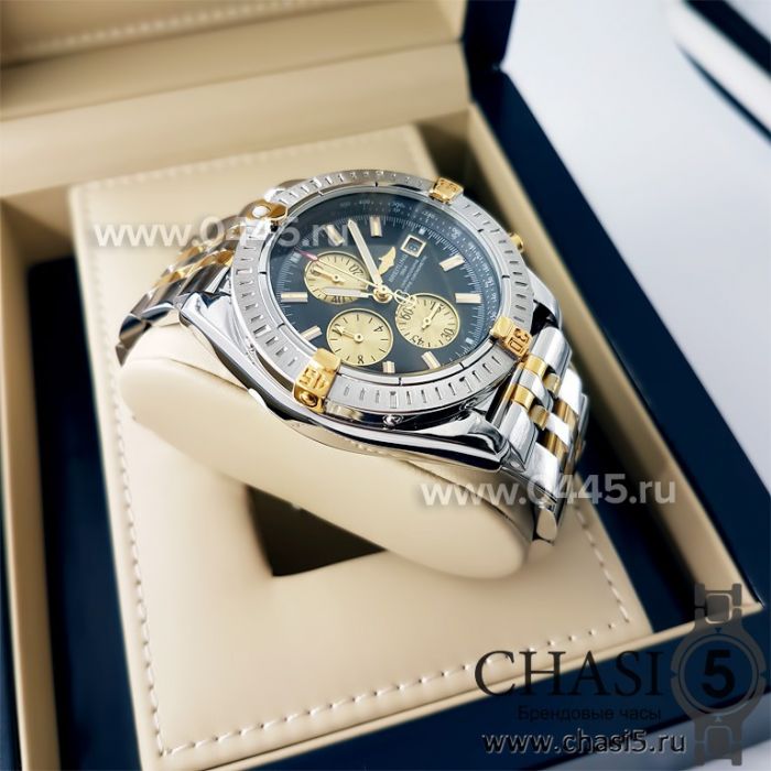 Часы Breitling Chronomat 44 (03991)