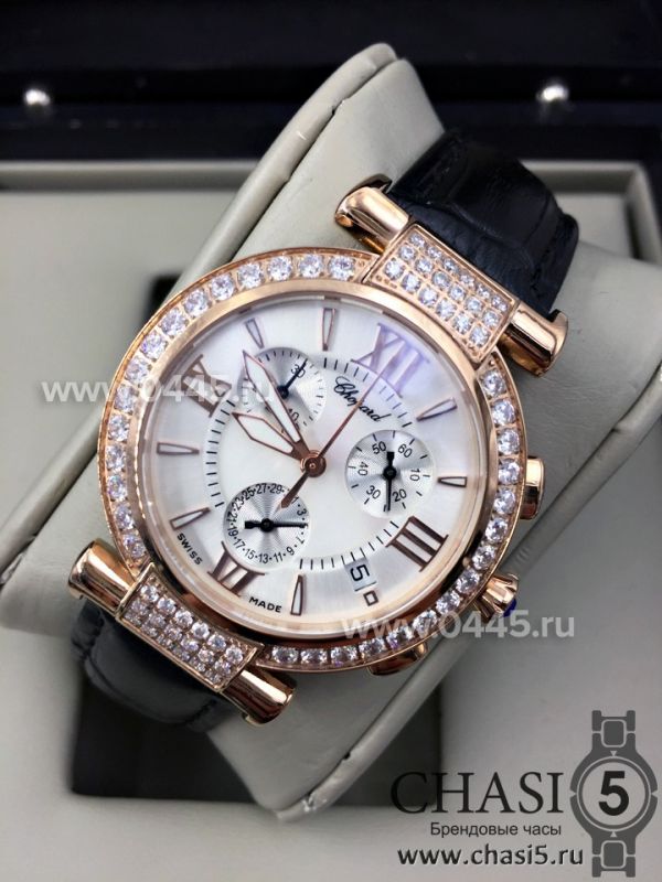 Часы Chopard Imperiale (04007) Часы Chopard Imperiale (04007)