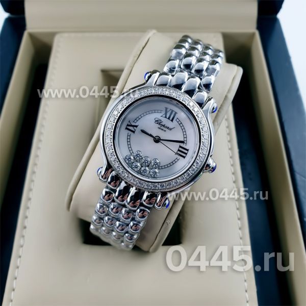 Часы Chopard Happy Diamonds (04010) Часы Chopard Happy Diamonds (04010)