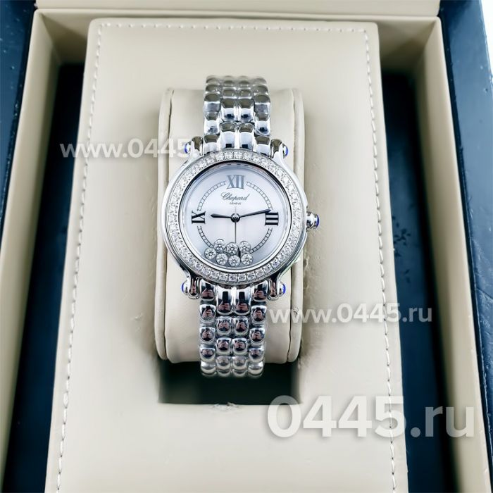 Часы Chopard Happy Diamonds (04010)