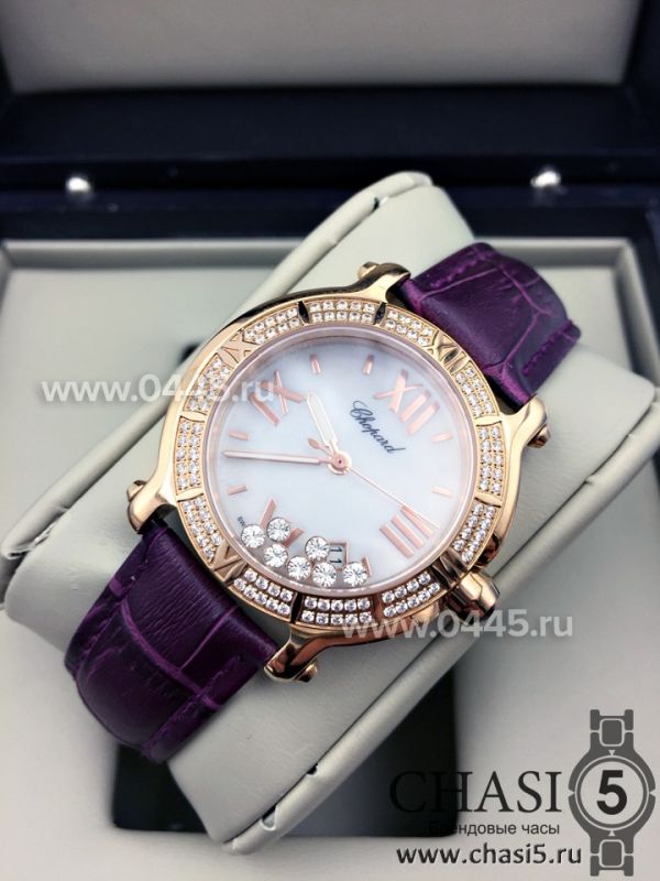 Часы Chopard Happy Diamonds (04017) Часы Chopard Happy Diamonds (04017)