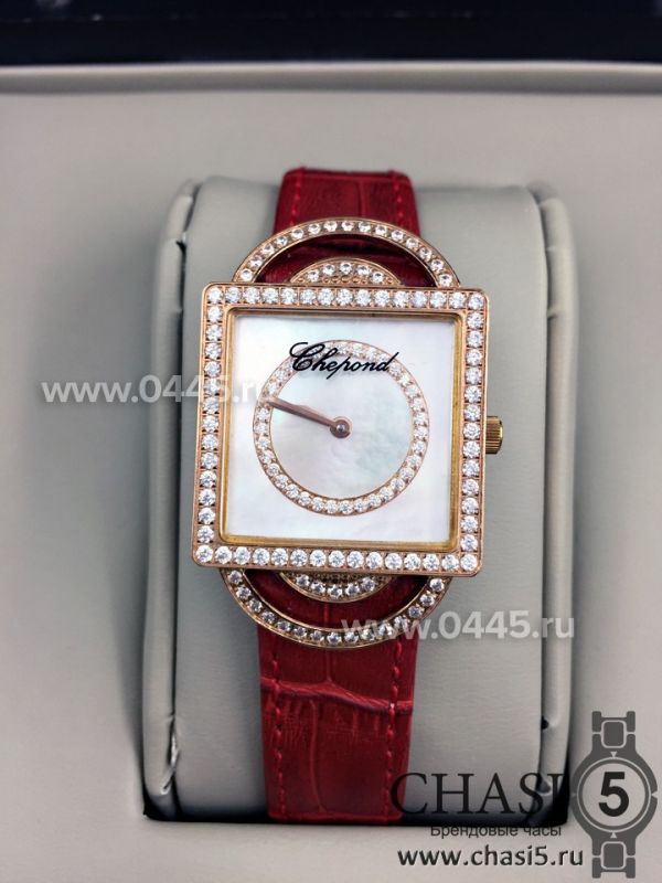 Часы Chopard Happy Sport (04019) Часы Chopard Happy Sport (04019)
