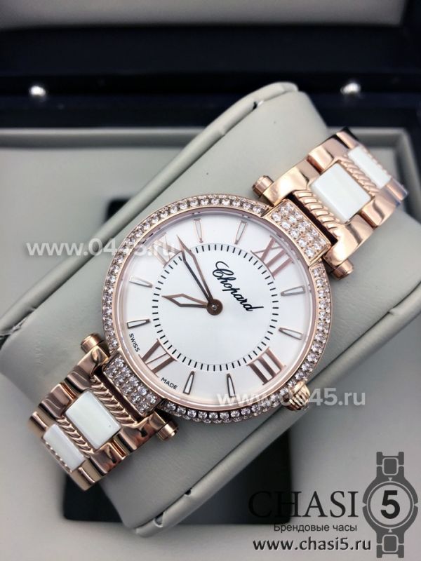 Часы Chopard Imperiale (04036) Часы Chopard Imperiale (04036)