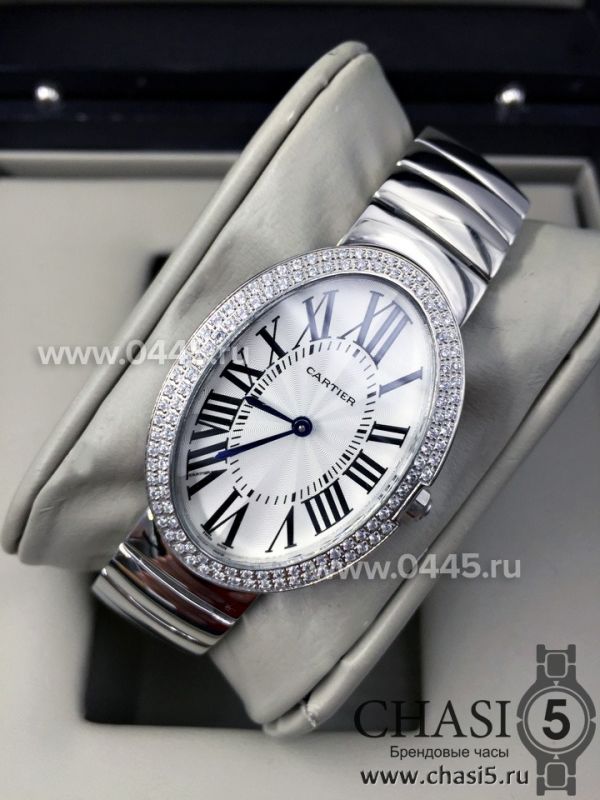 Часы Cartier Rotonde de Cartier (04055)