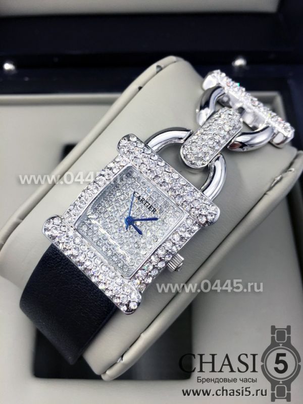 Часы Cartier Diamonds (04064) Часы Cartier Diamonds (04064)