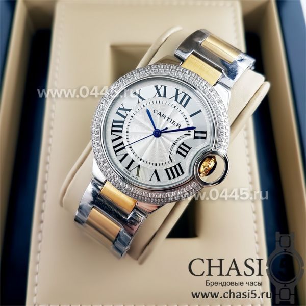 Часы Cartier Ballon Bleu (04069) Часы Cartier Ballon Bleu (04069)