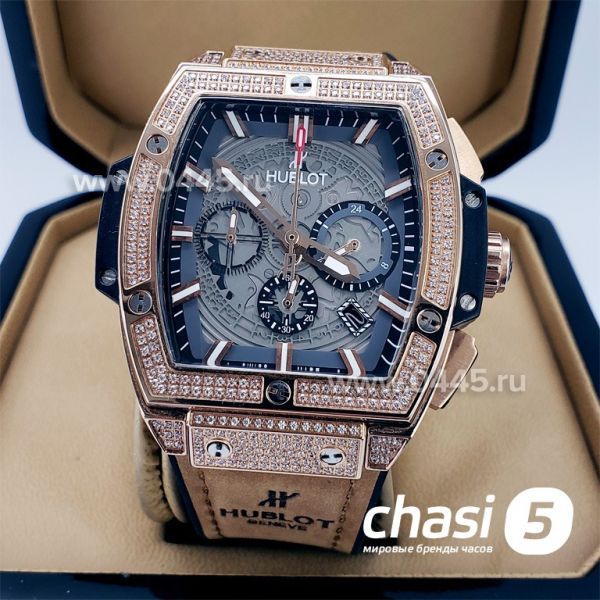 Часы Hublot Senna Champion 88 (04127) Часы Hublot Senna Champion 88 (04127)