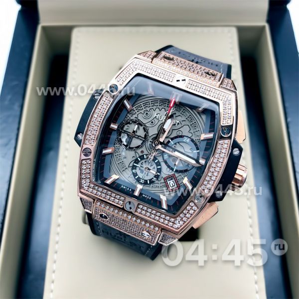 Часы Hublot Senna Champion 88 (04129)