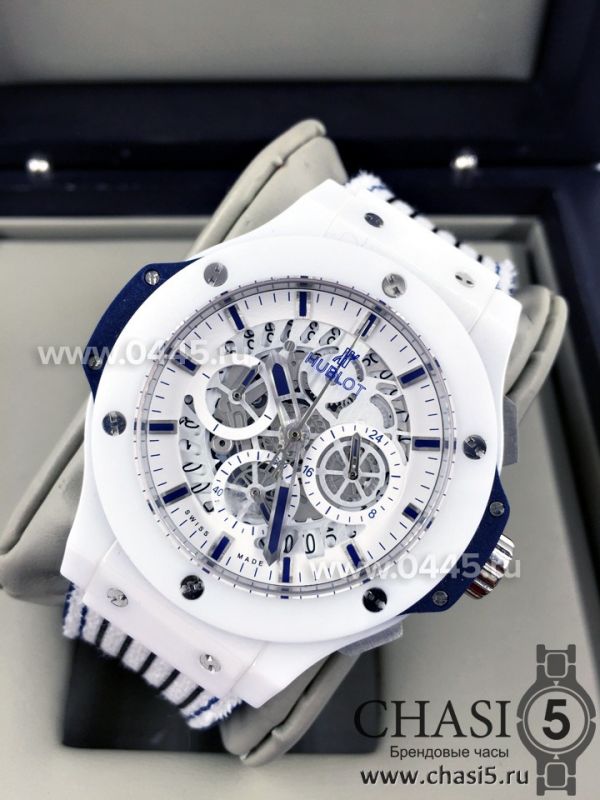 Часы HUBLOT Aerobang (04136)