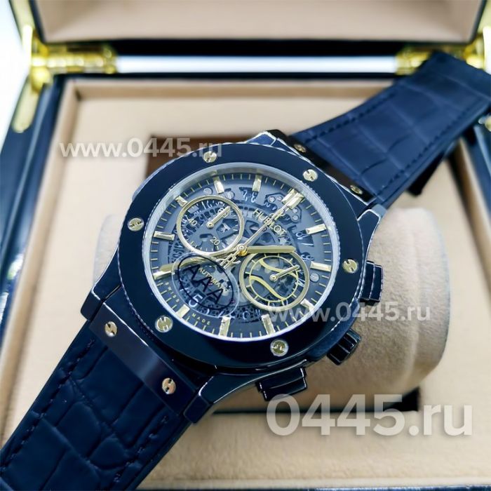 Часы HUBLOT Aerofusion (04144)